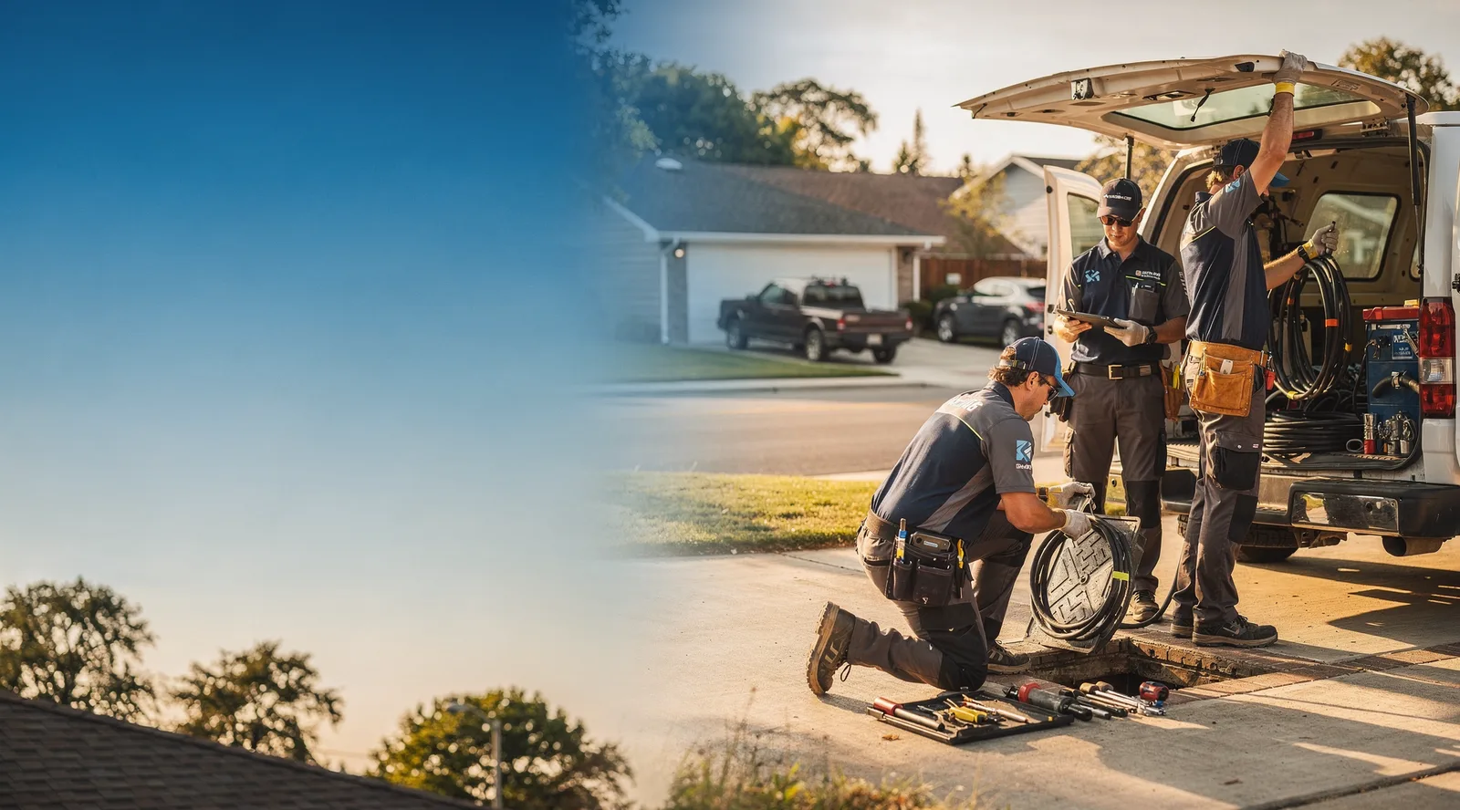 Water Softener Installation in Vallejo, CA near me